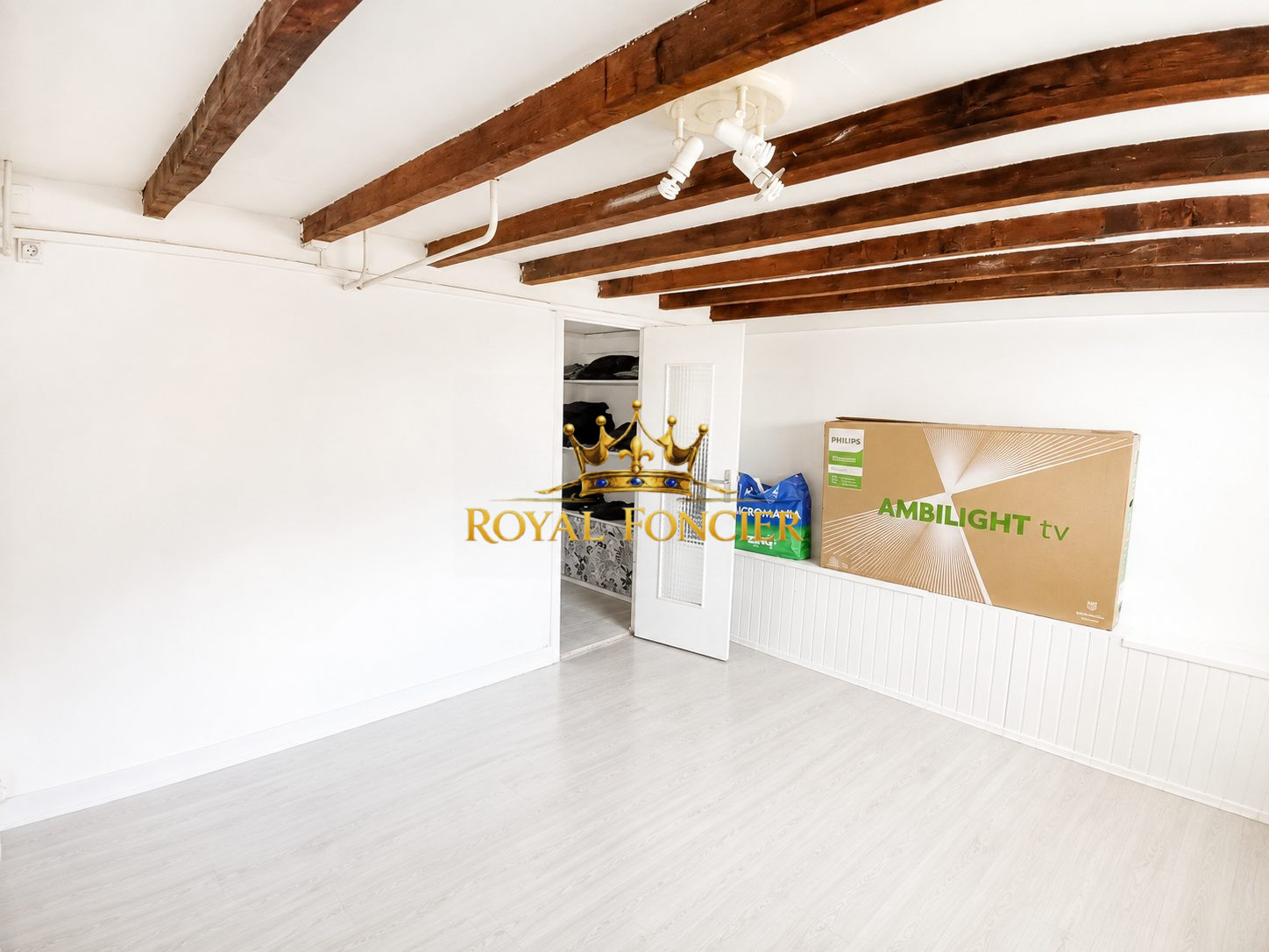 Photo 9 — ROYAL FONCIER