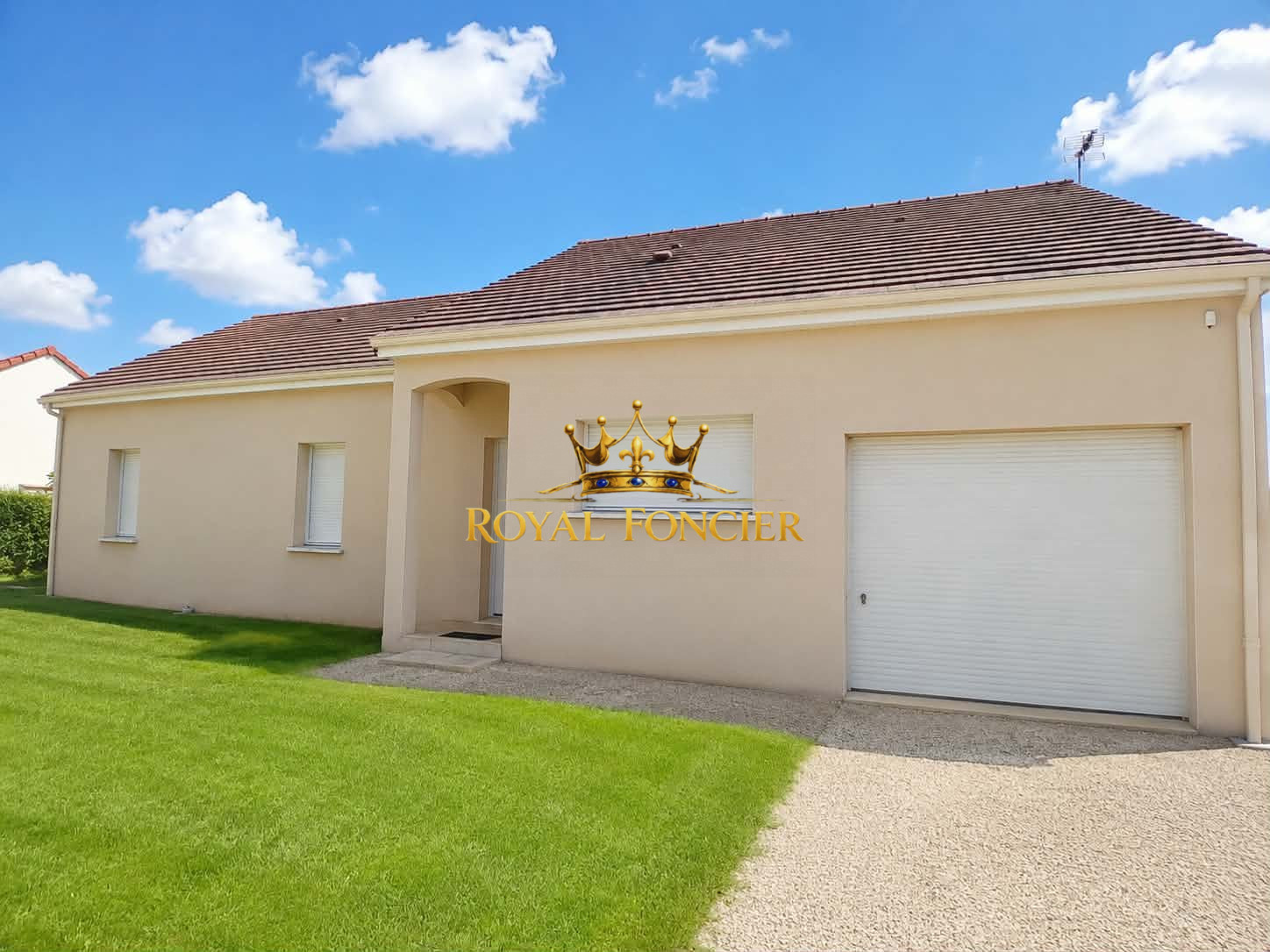 Photo 2 — ROYAL FONCIER