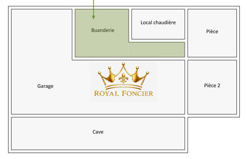 Photo 16 — ROYAL FONCIER