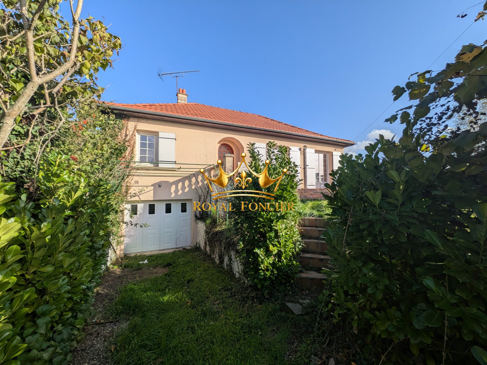 Photo 13 — ROYAL FONCIER