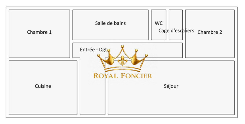 Photo 15 — ROYAL FONCIER