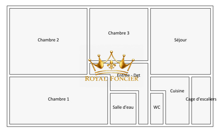 Photo 12 — ROYAL FONCIER