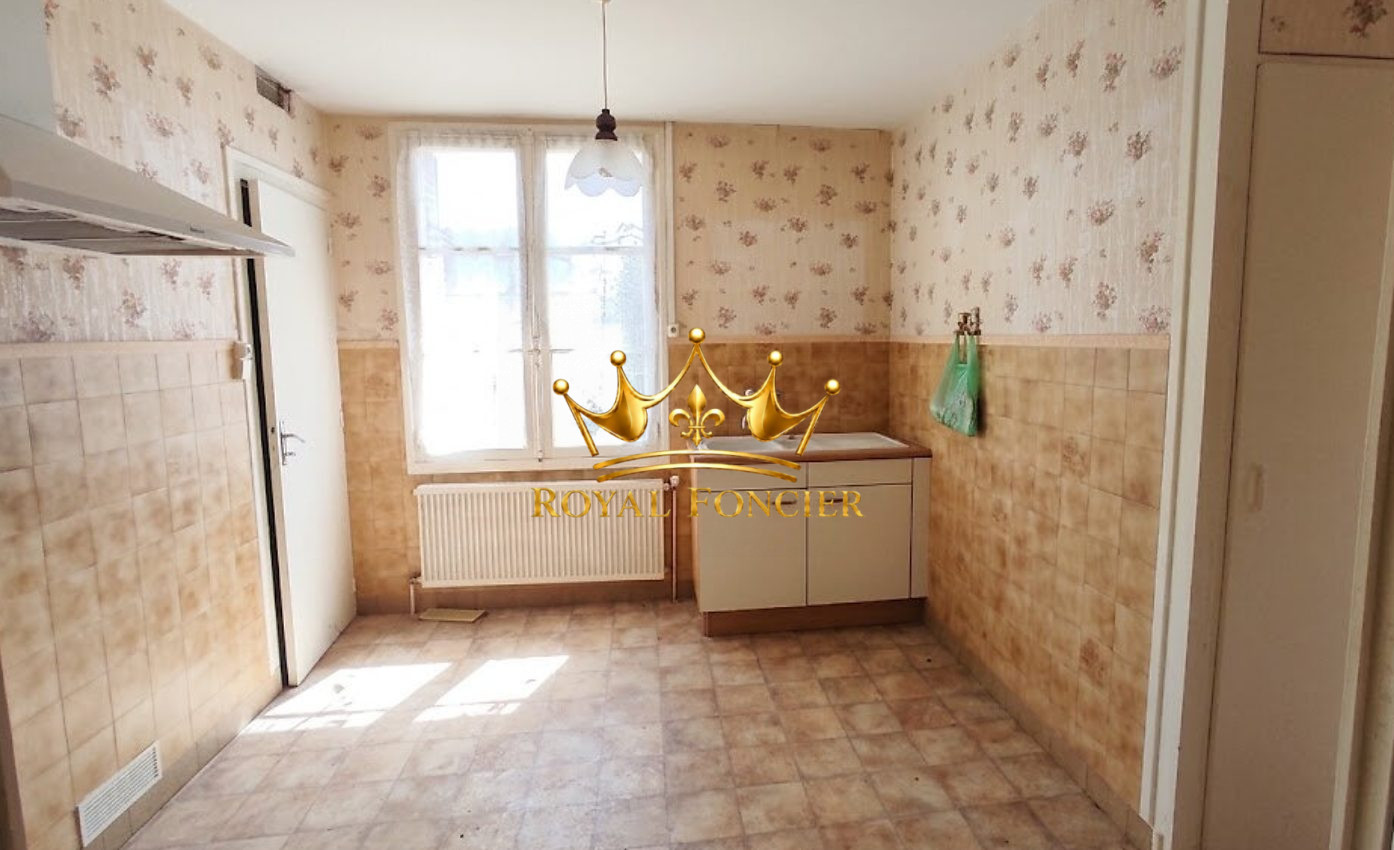 Photo 2 — ROYAL FONCIER