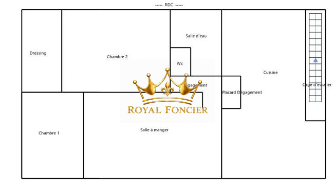 Photo 17 — ROYAL FONCIER