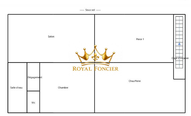 Photo 24 — ROYAL FONCIER