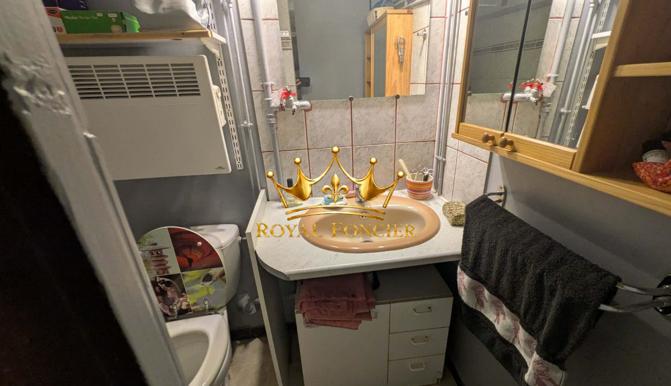 Photo 24 — ROYAL FONCIER