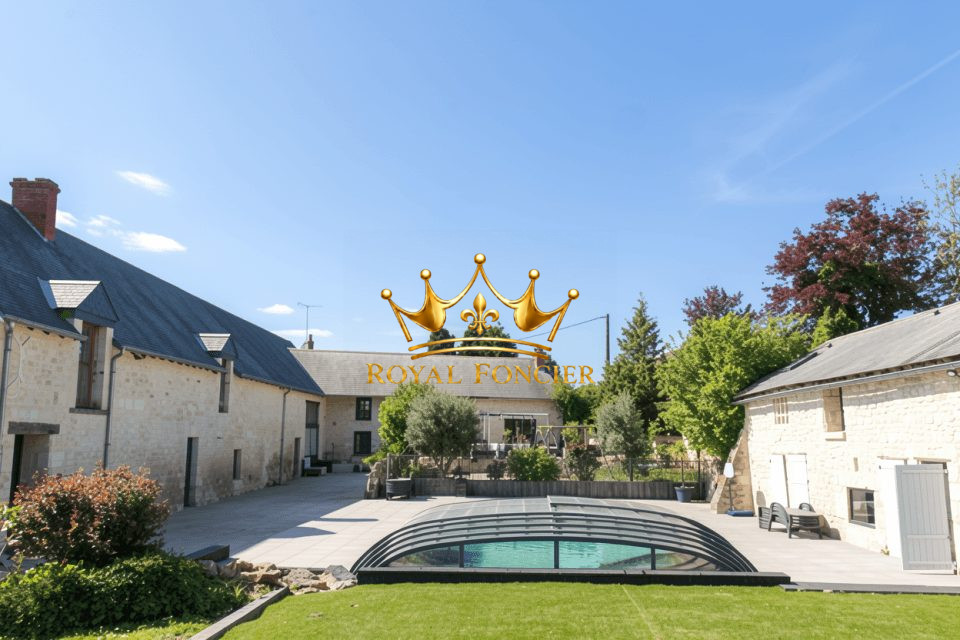 Photo 26 — ROYAL FONCIER