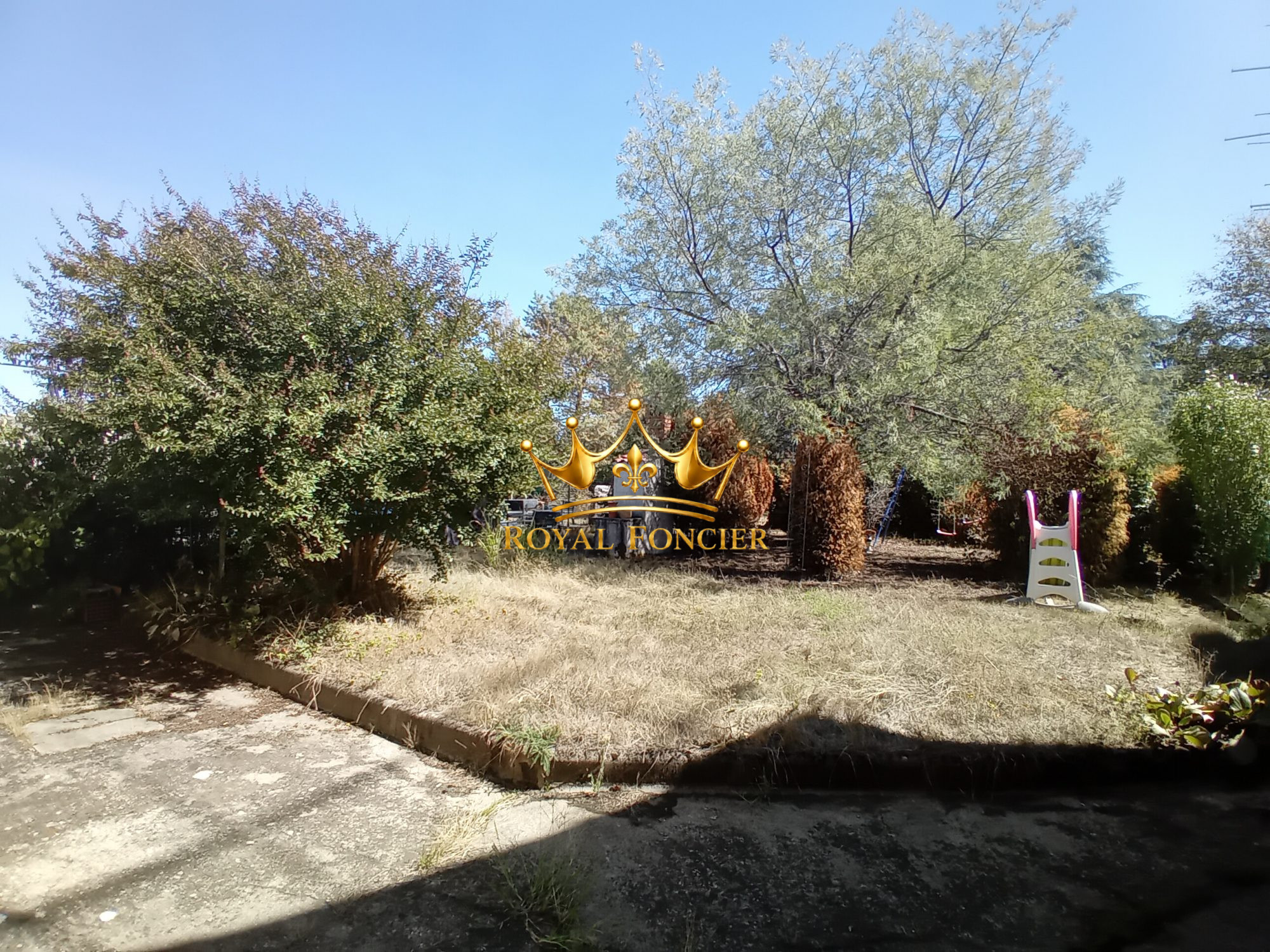Photo 25 — ROYAL FONCIER