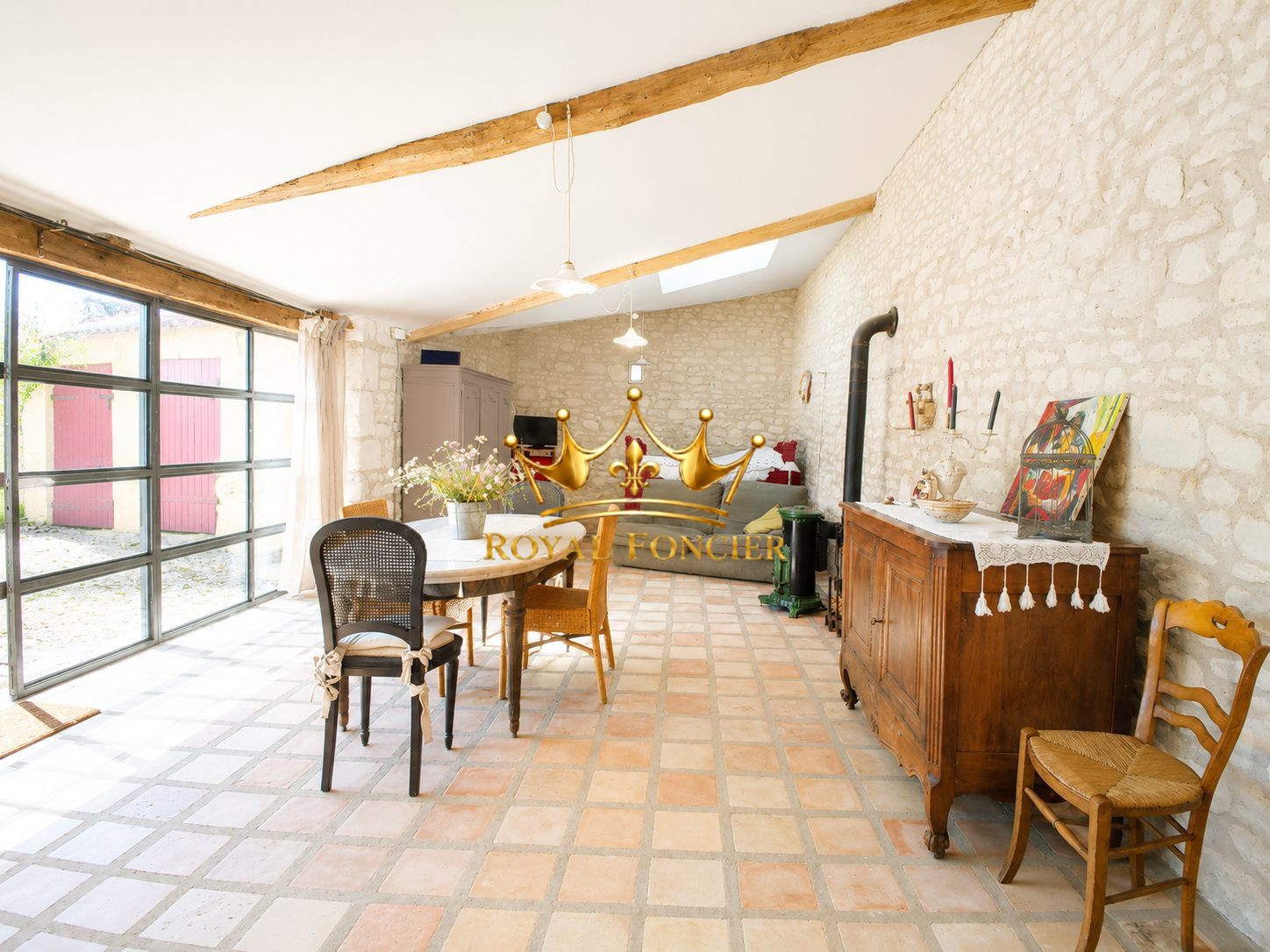 Photo 15 — ROYAL FONCIER