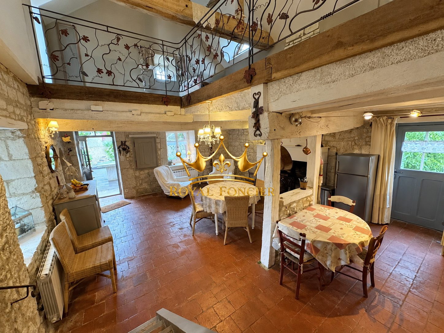 Photo 6 — ROYAL FONCIER