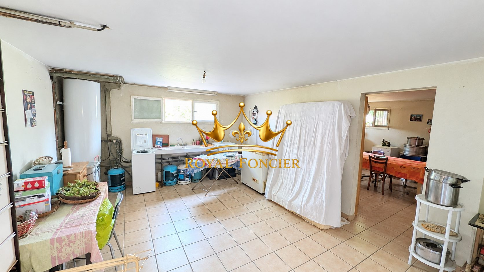 Photo 15 — ROYAL FONCIER