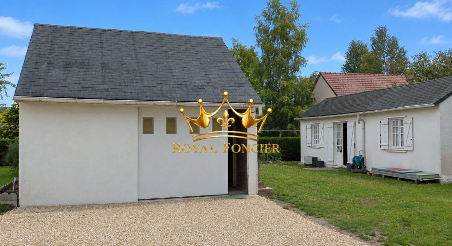 Photo 14 — ROYAL FONCIER
