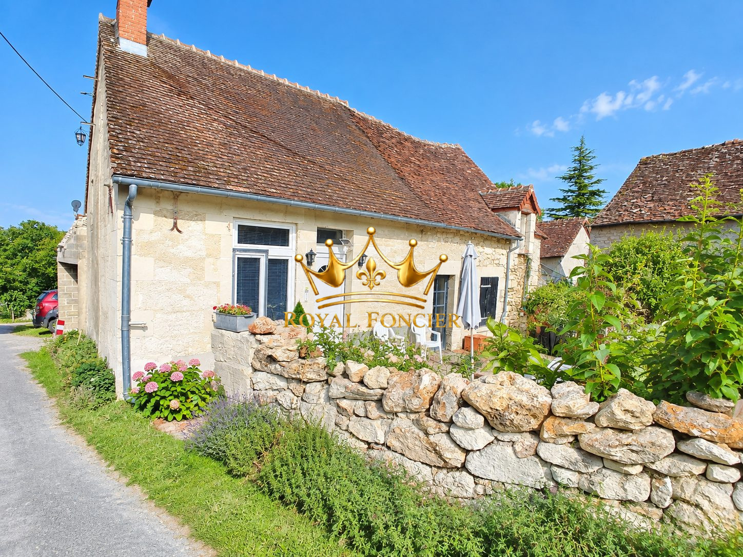Photo 2 — ROYAL FONCIER