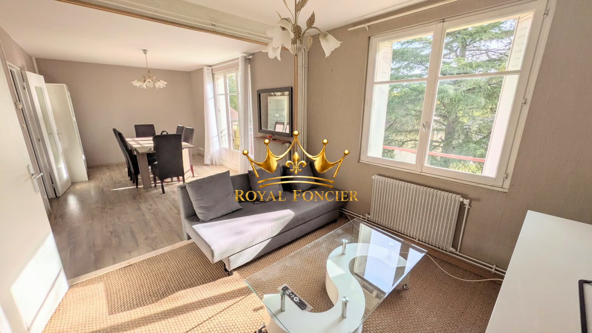 Photo 6 — ROYAL FONCIER