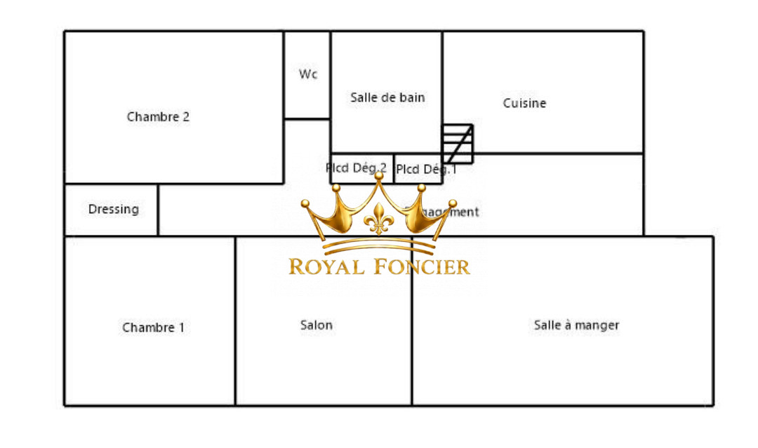 Photo 15 — ROYAL FONCIER