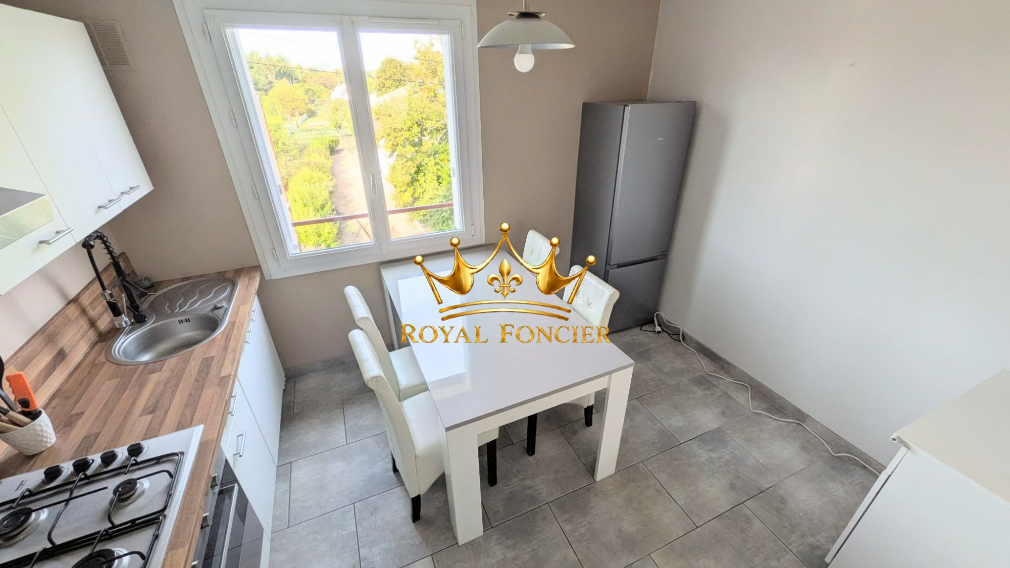 Photo 3 — ROYAL FONCIER