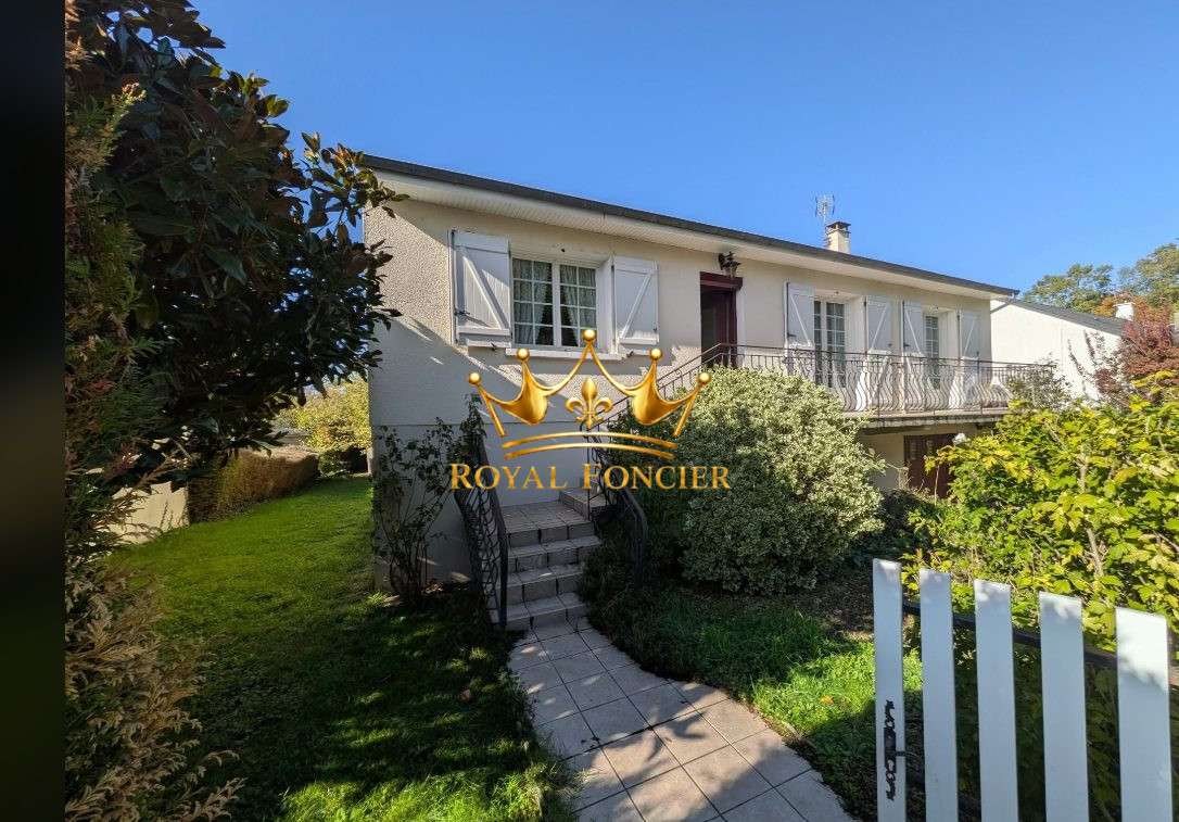 Photo 2 — ROYAL FONCIER