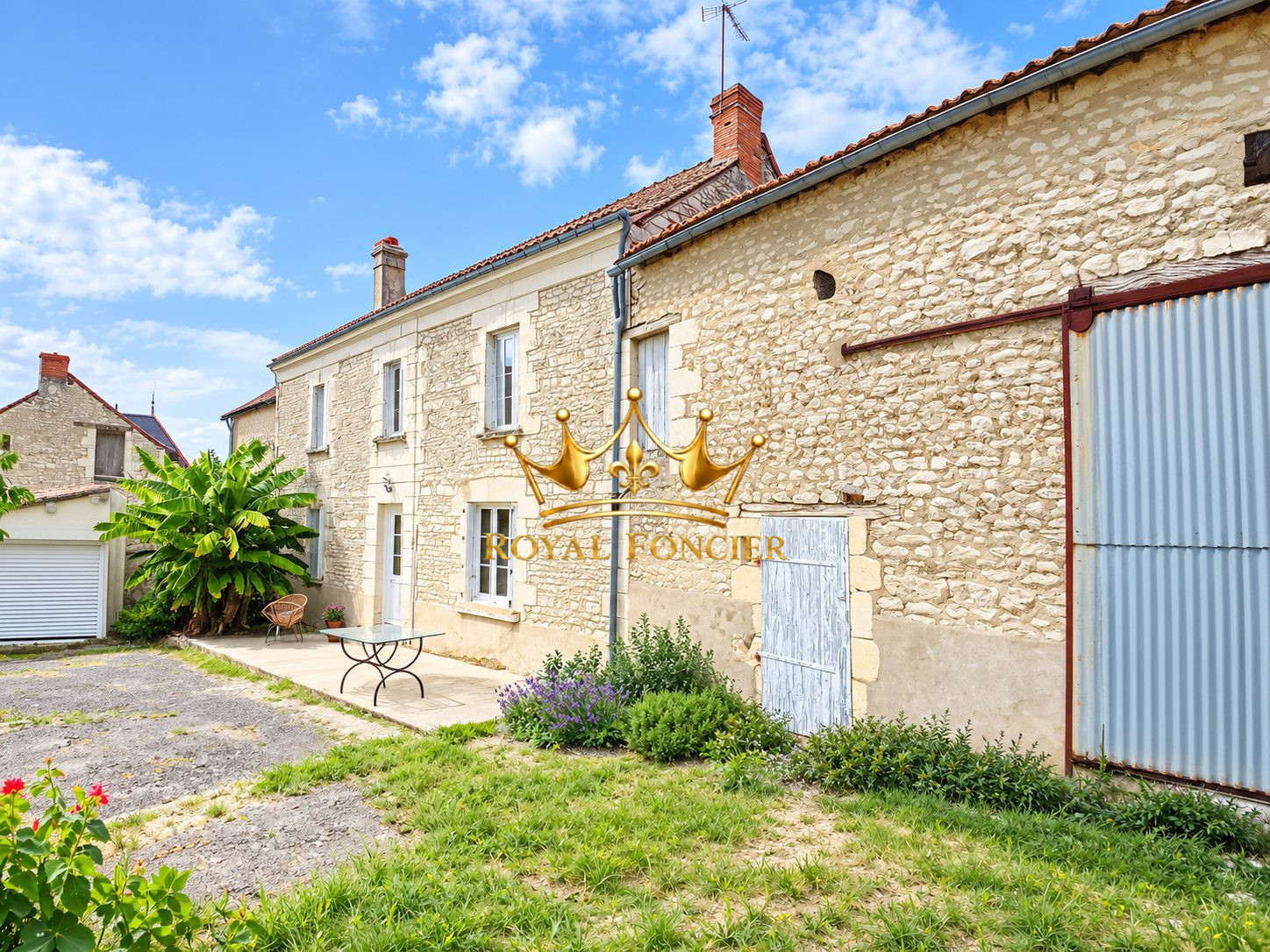 Photo 11 — ROYAL FONCIER
