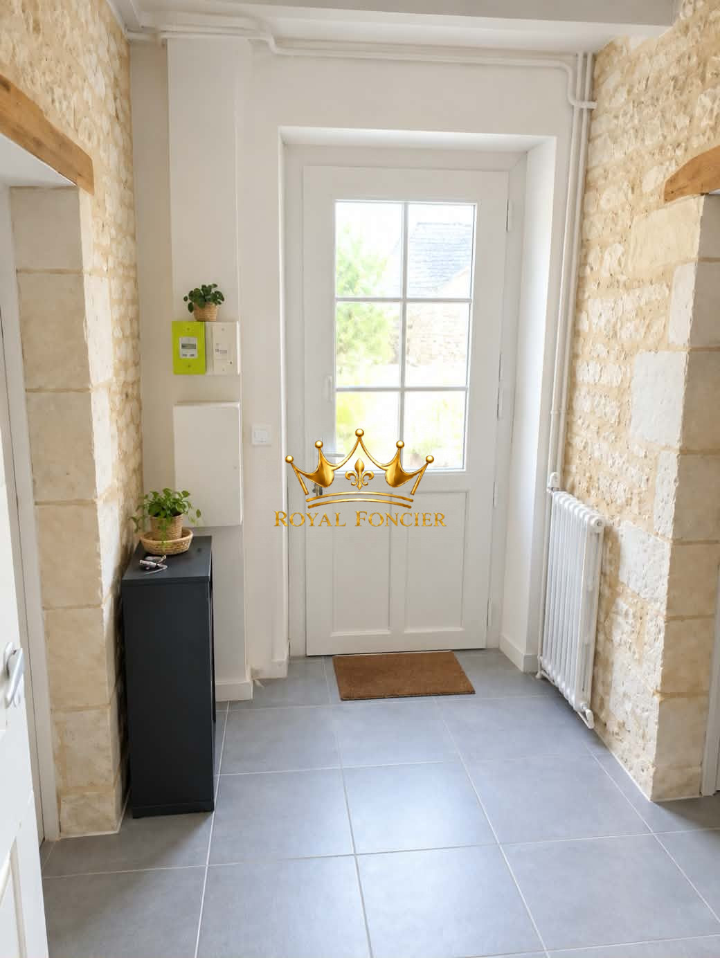 Photo 6 — ROYAL FONCIER