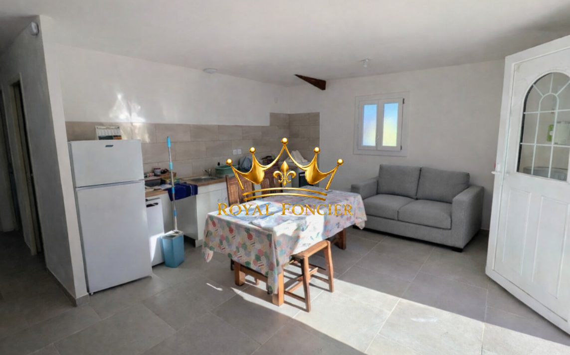Photo 2 — ROYAL FONCIER
