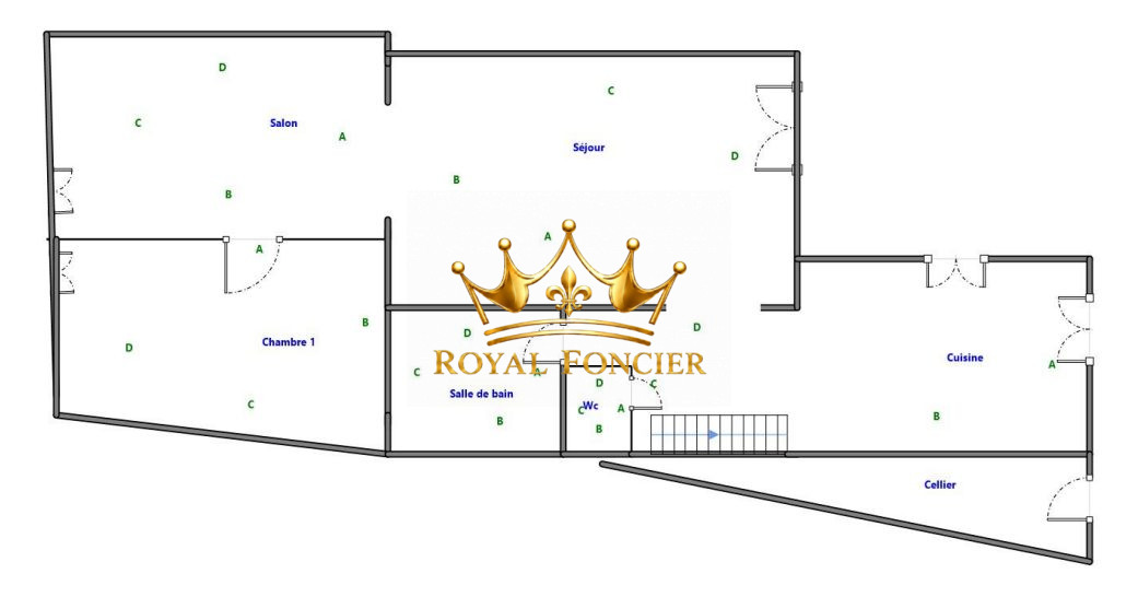 Photo 13 — ROYAL FONCIER