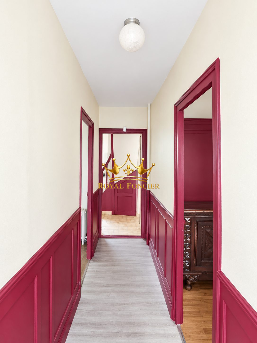 Photo 2 — ROYAL FONCIER