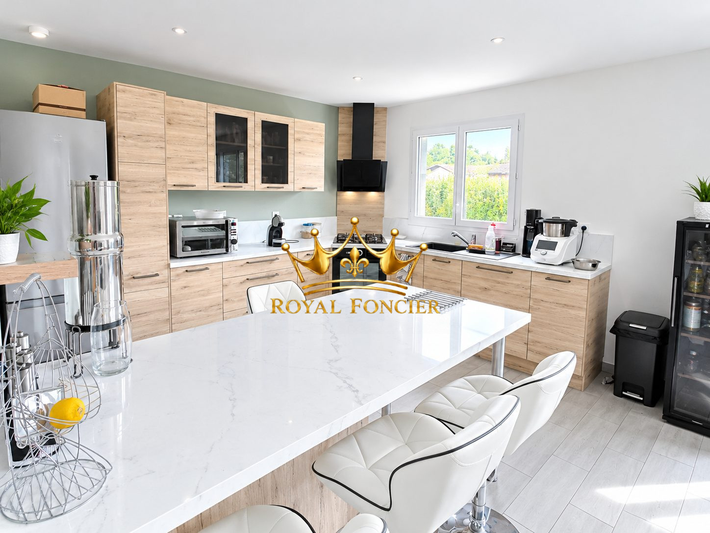 Photo 3 — ROYAL FONCIER