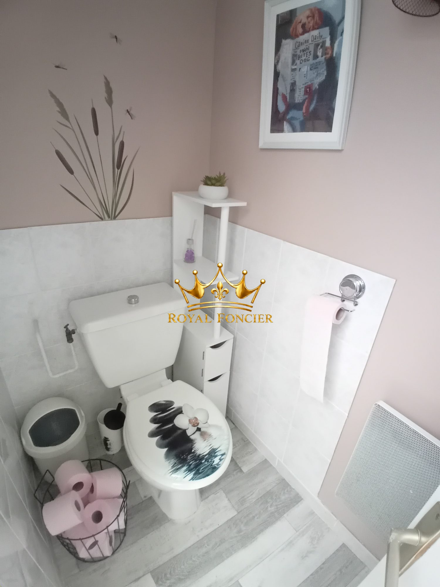 Photo 5 — ROYAL FONCIER