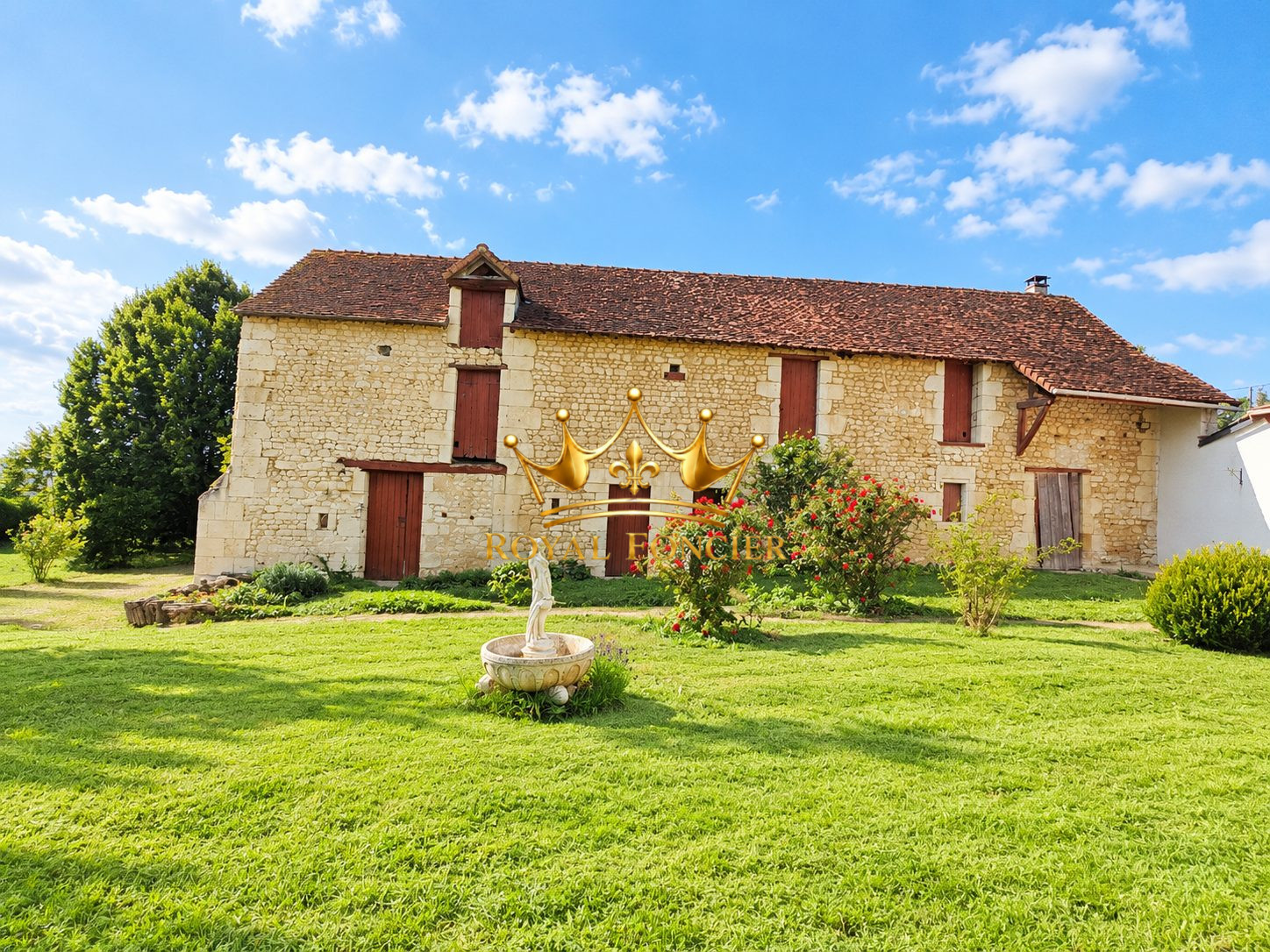Photo 2 — ROYAL FONCIER