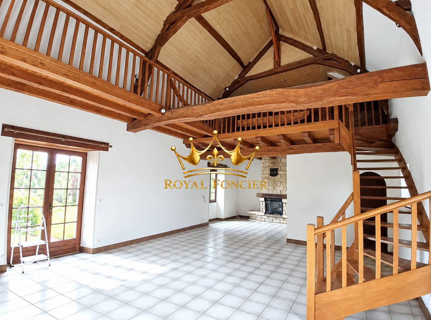 Photo 3 — ROYAL FONCIER