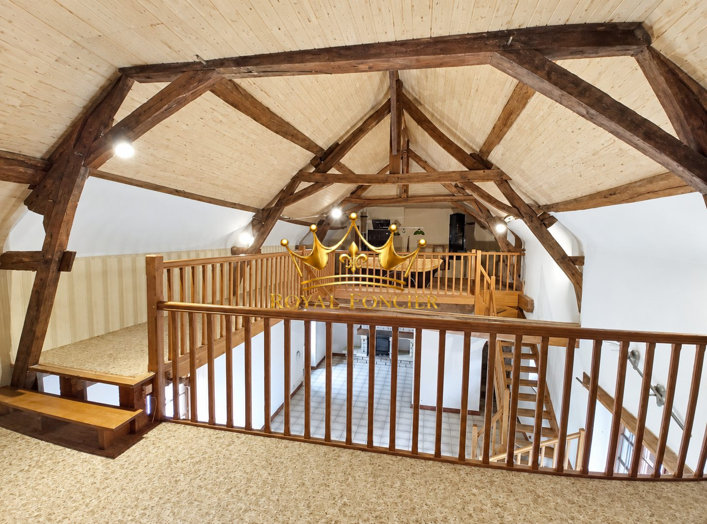 Photo 13 — ROYAL FONCIER