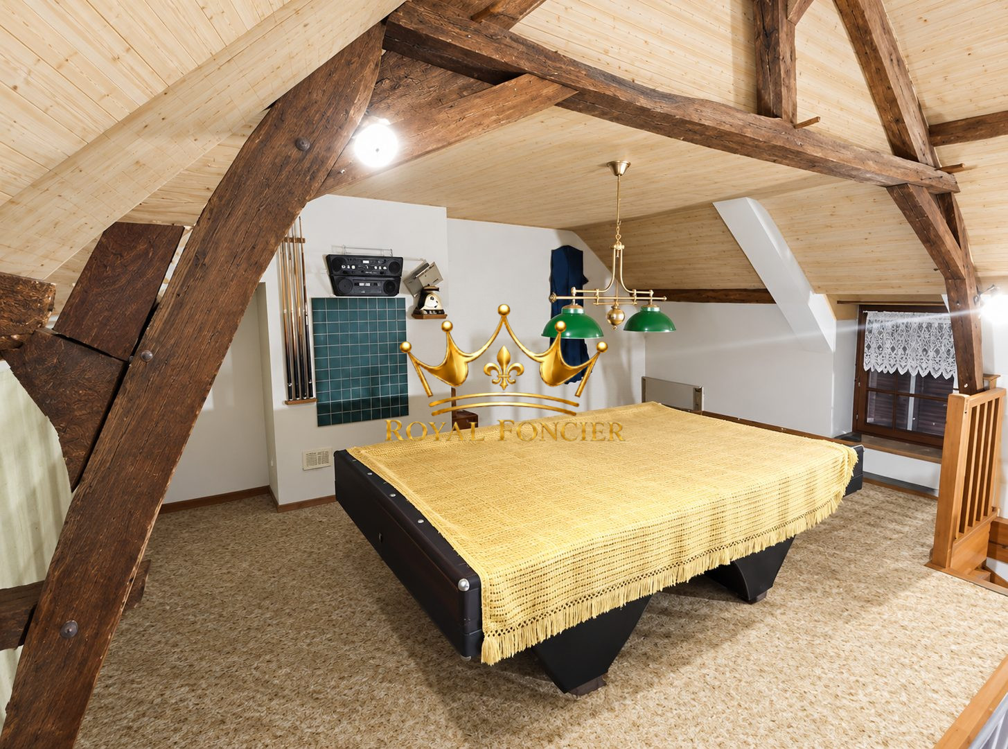 Photo 14 — ROYAL FONCIER