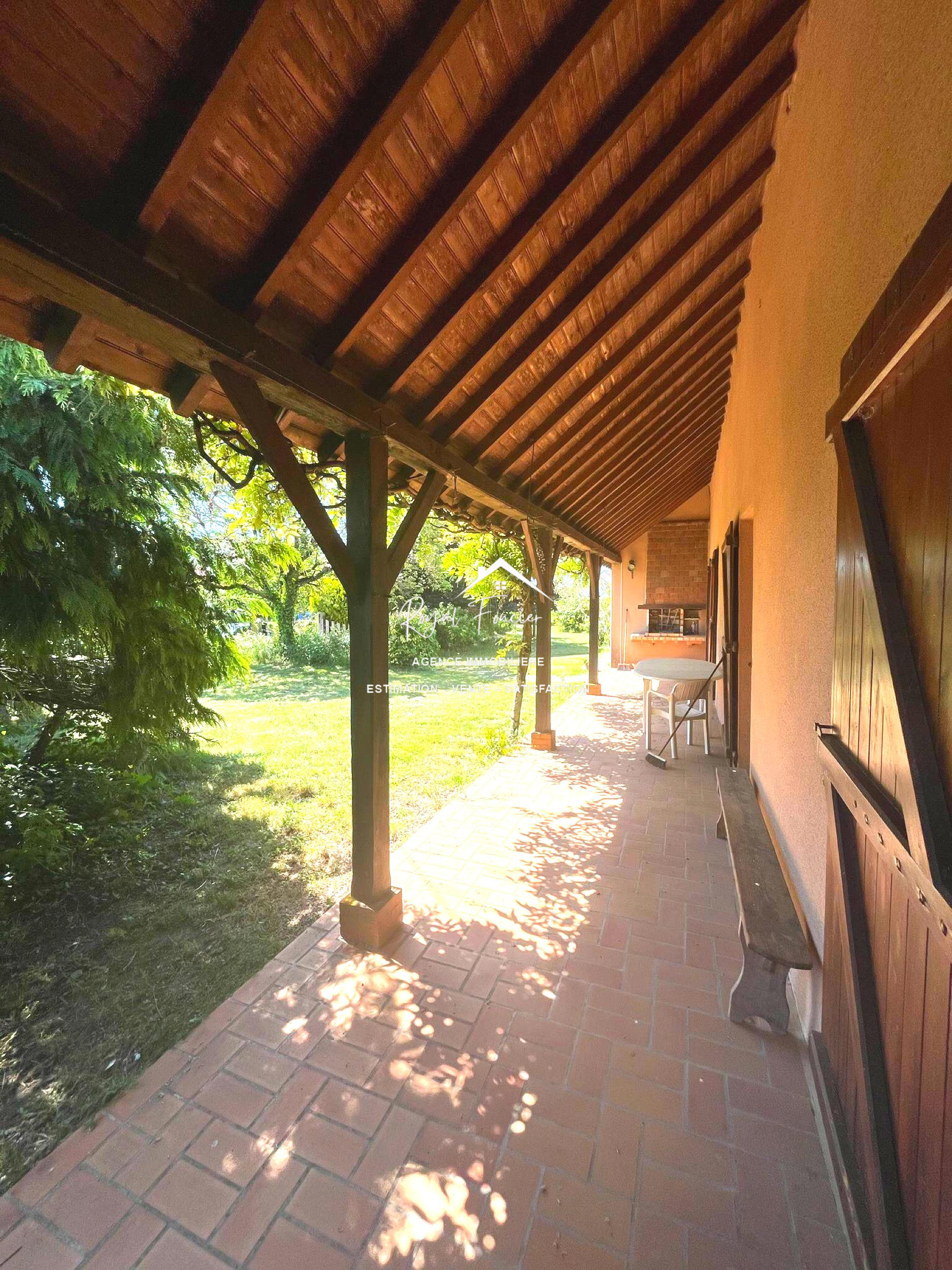 Photo 2 — ROYAL FONCIER