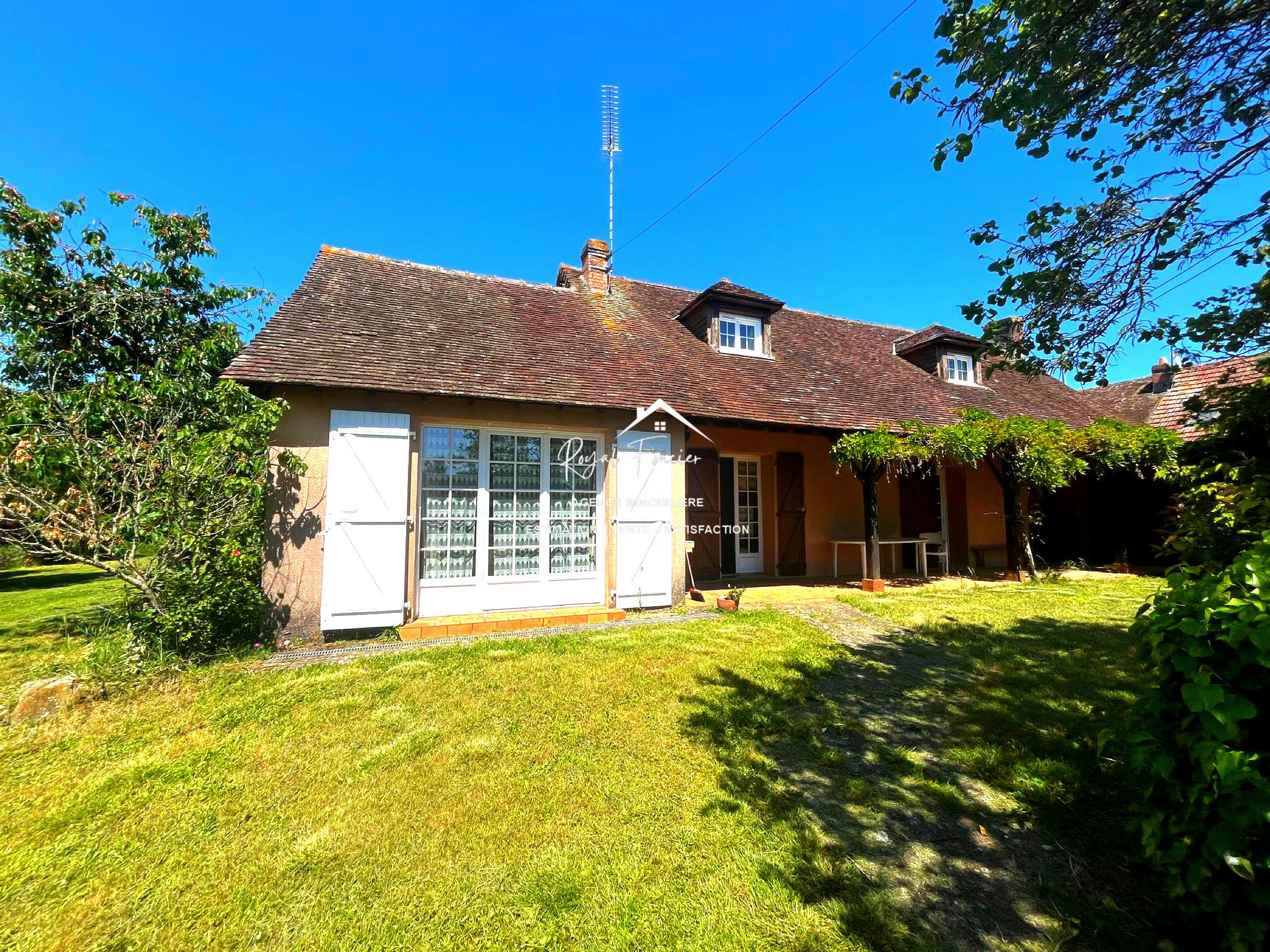 Photo 23 — ROYAL FONCIER