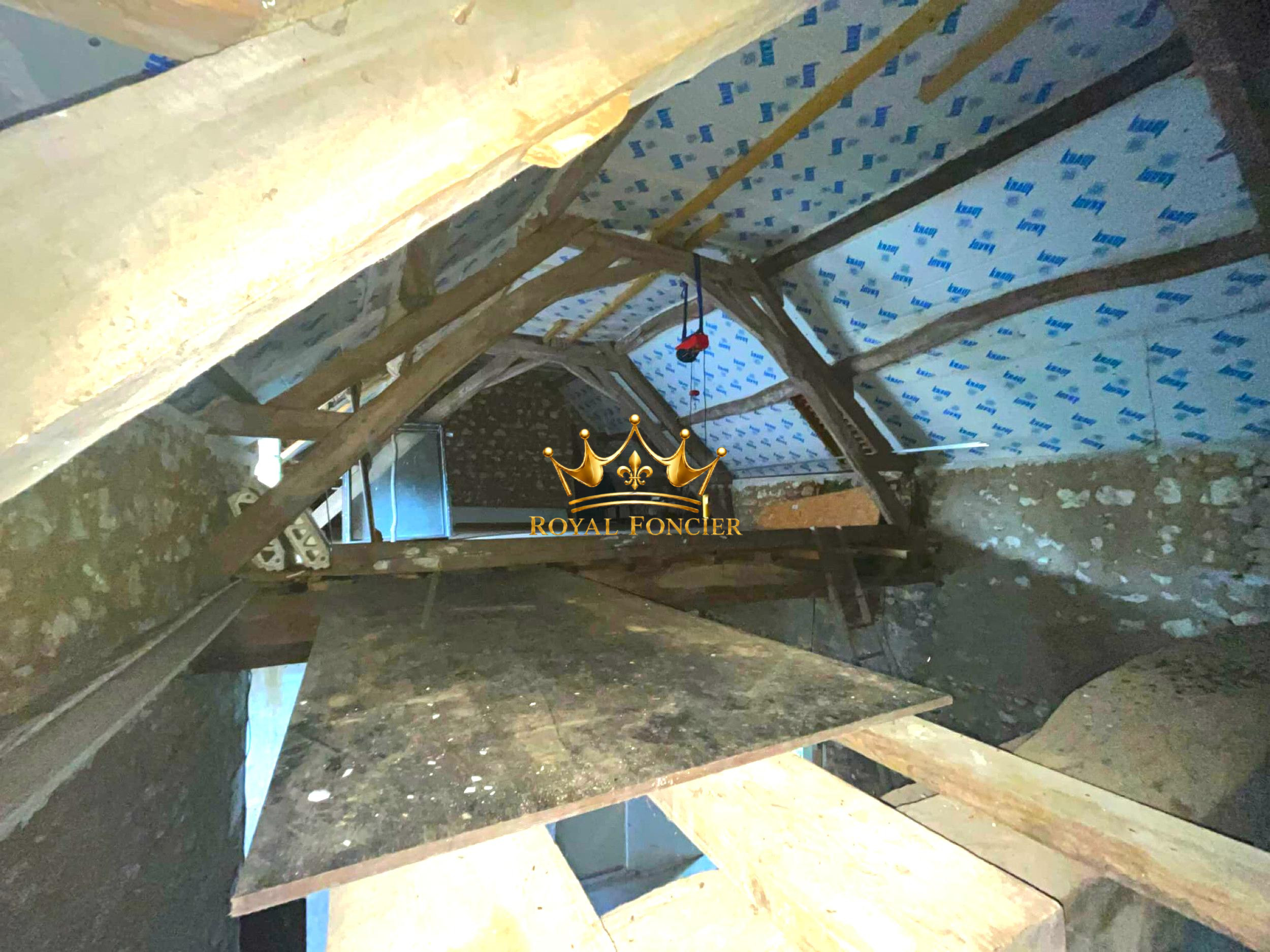 Photo 16 — ROYAL FONCIER