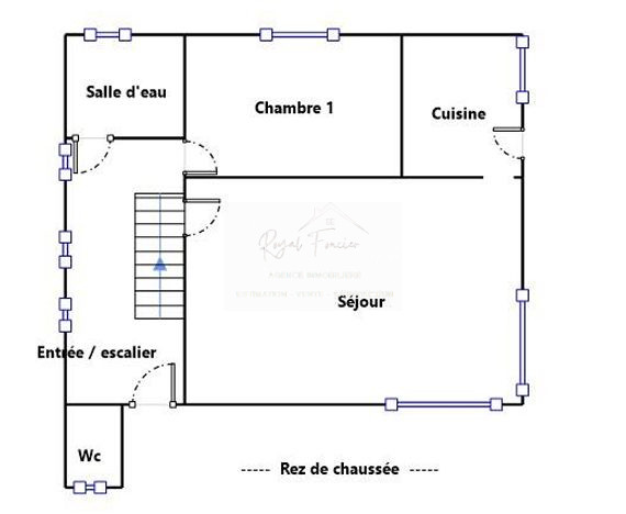 Photo 22 — ROYAL FONCIER