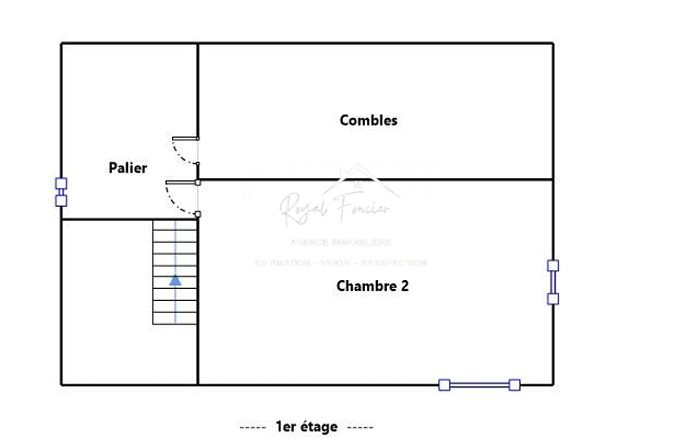 Photo 23 — ROYAL FONCIER