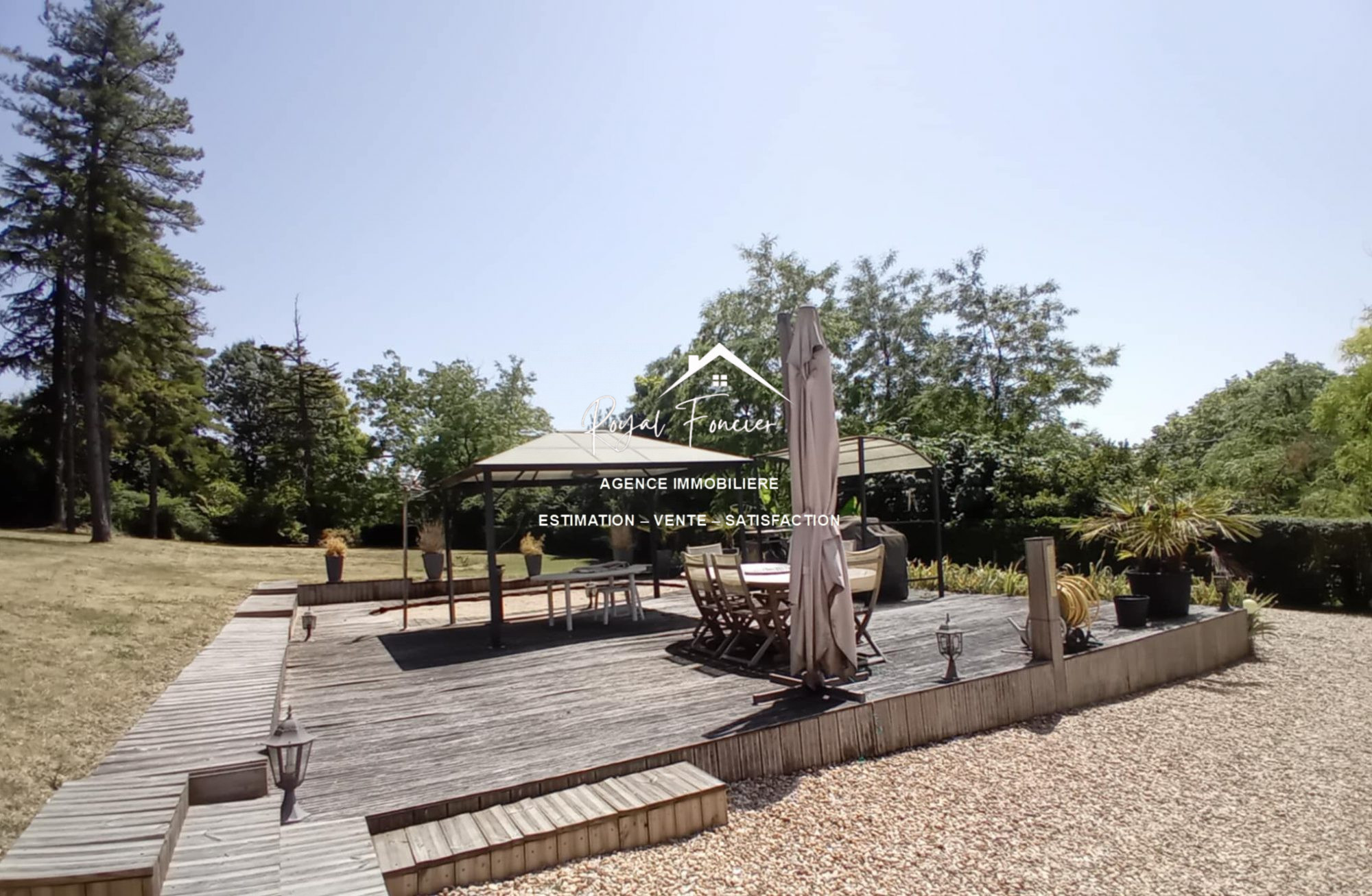 Photo 3 — ROYAL FONCIER