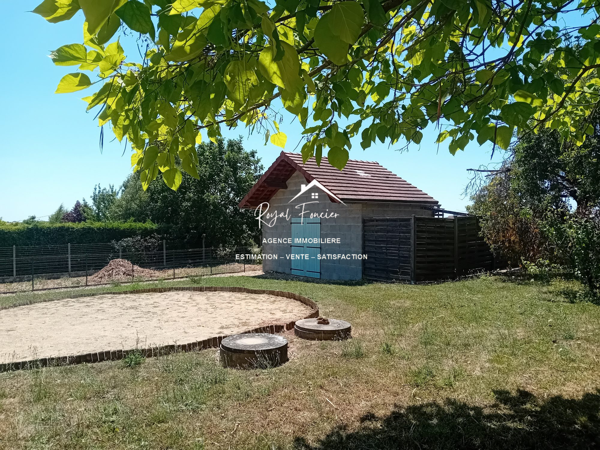 Photo 15 — ROYAL FONCIER