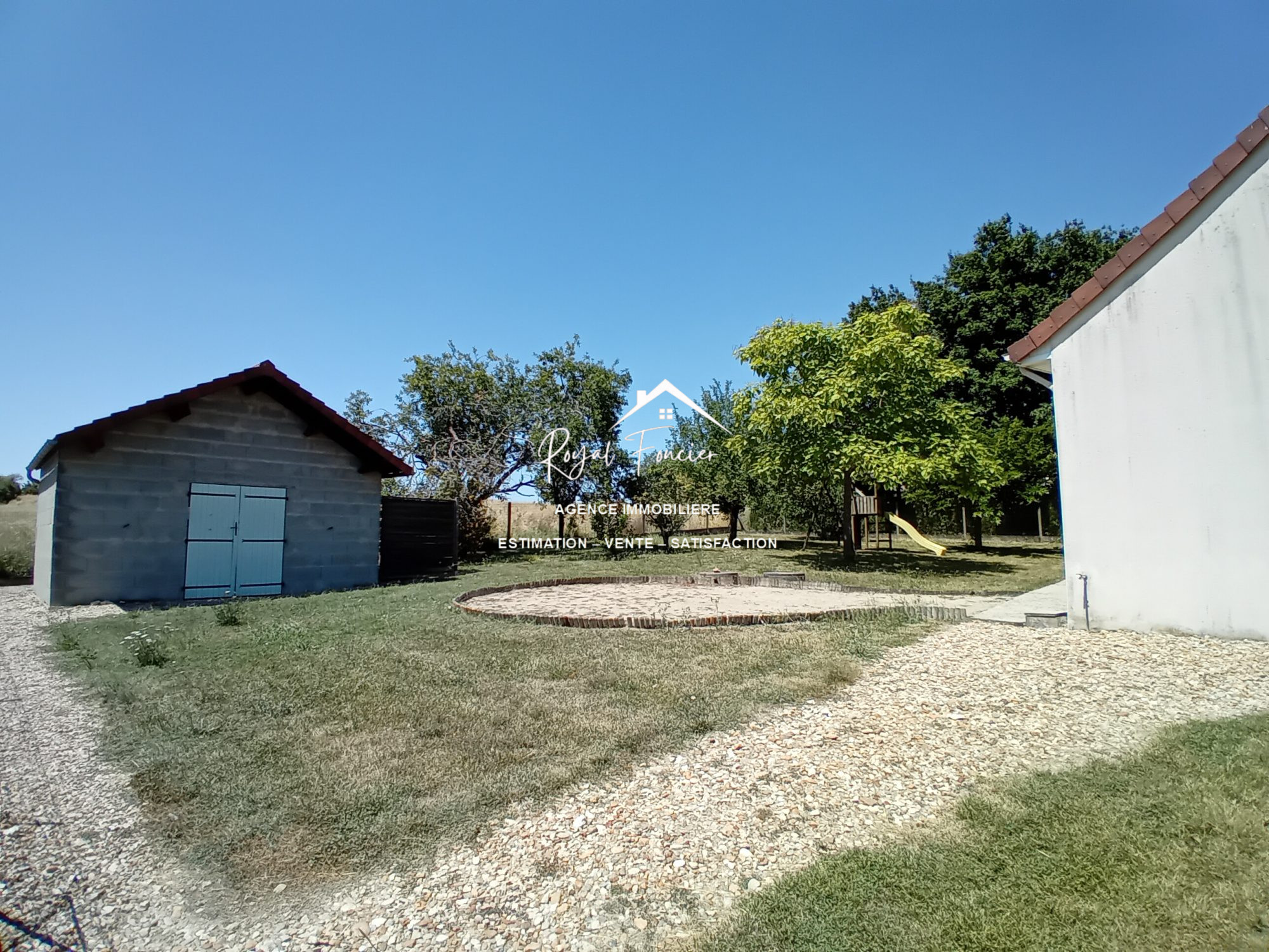 Photo 21 — ROYAL FONCIER