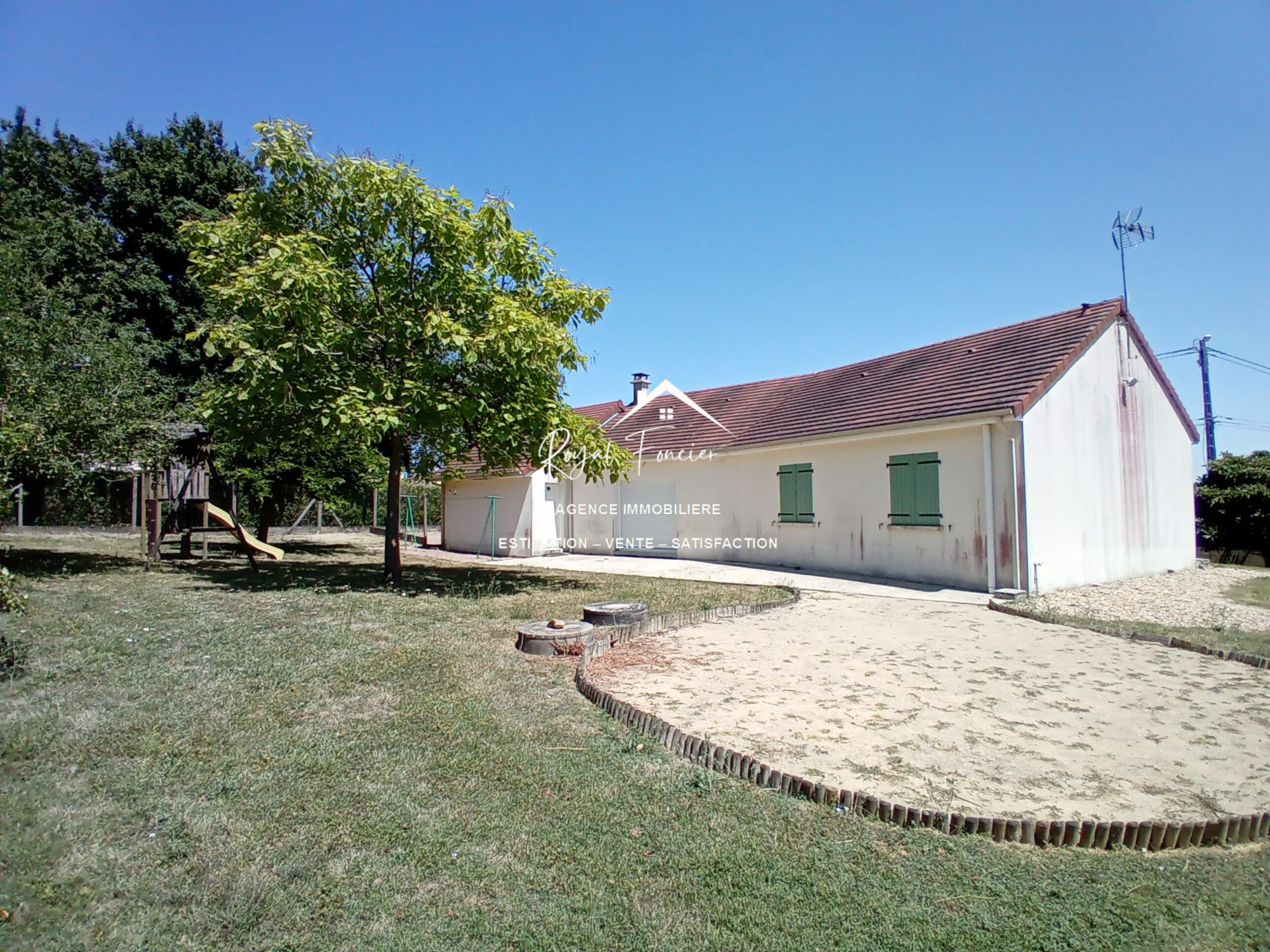 Photo 16 — ROYAL FONCIER
