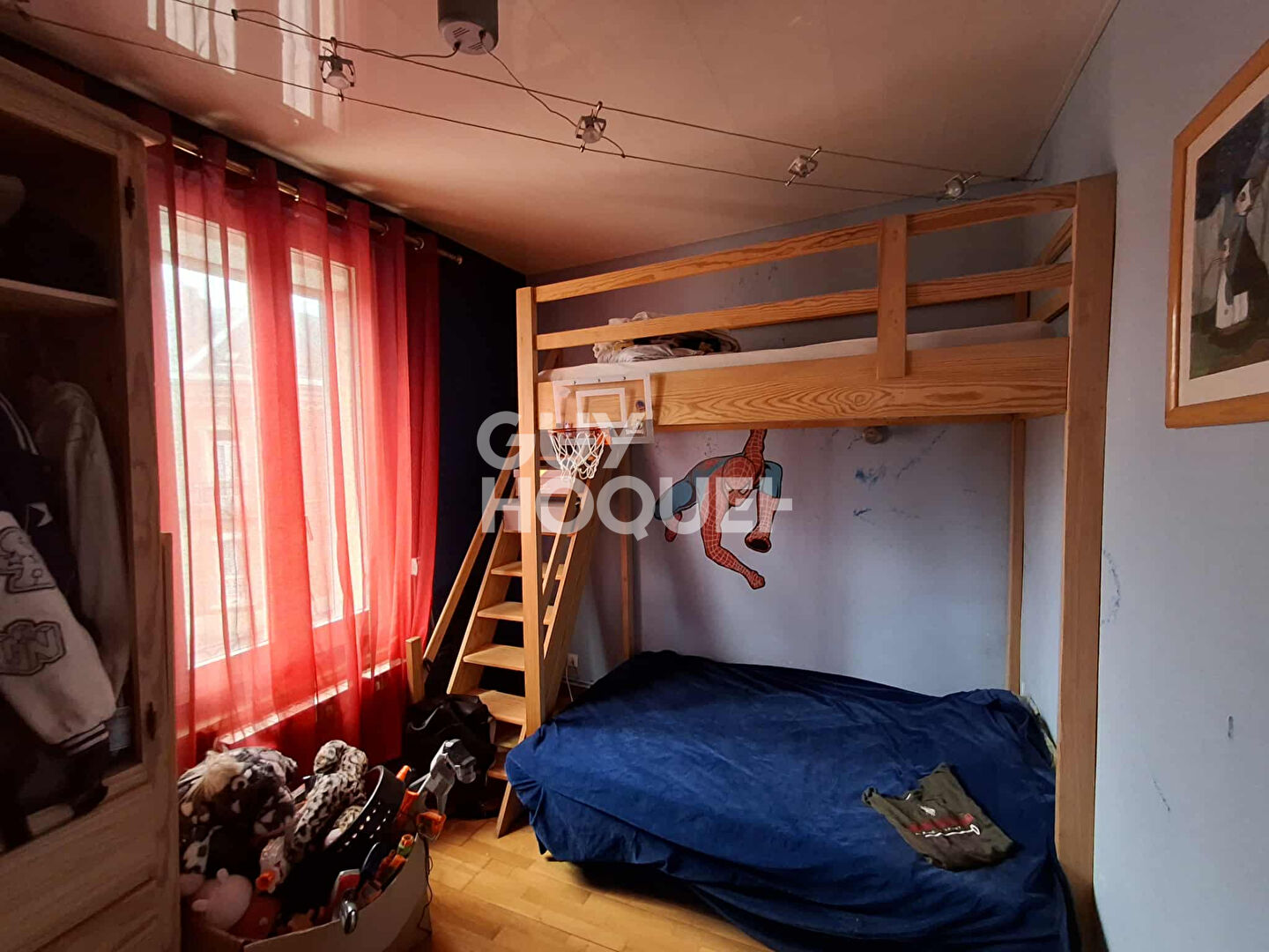Photo 4 — GUY HOQUET LAON