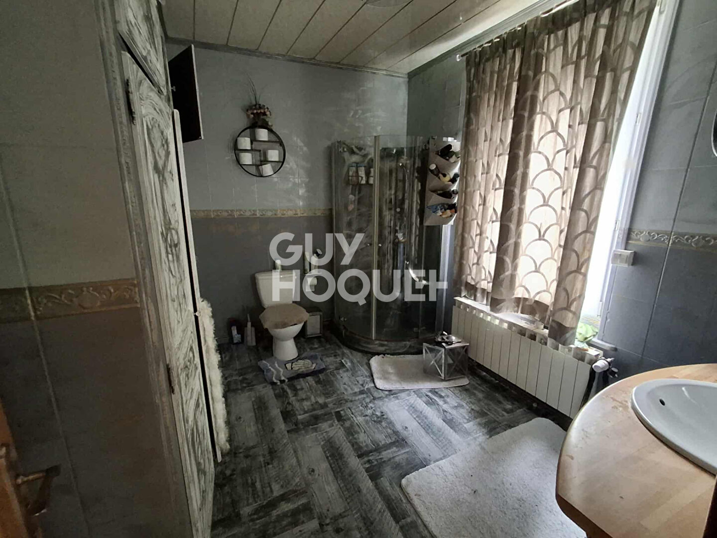 Photo 6 — GUY HOQUET LAON