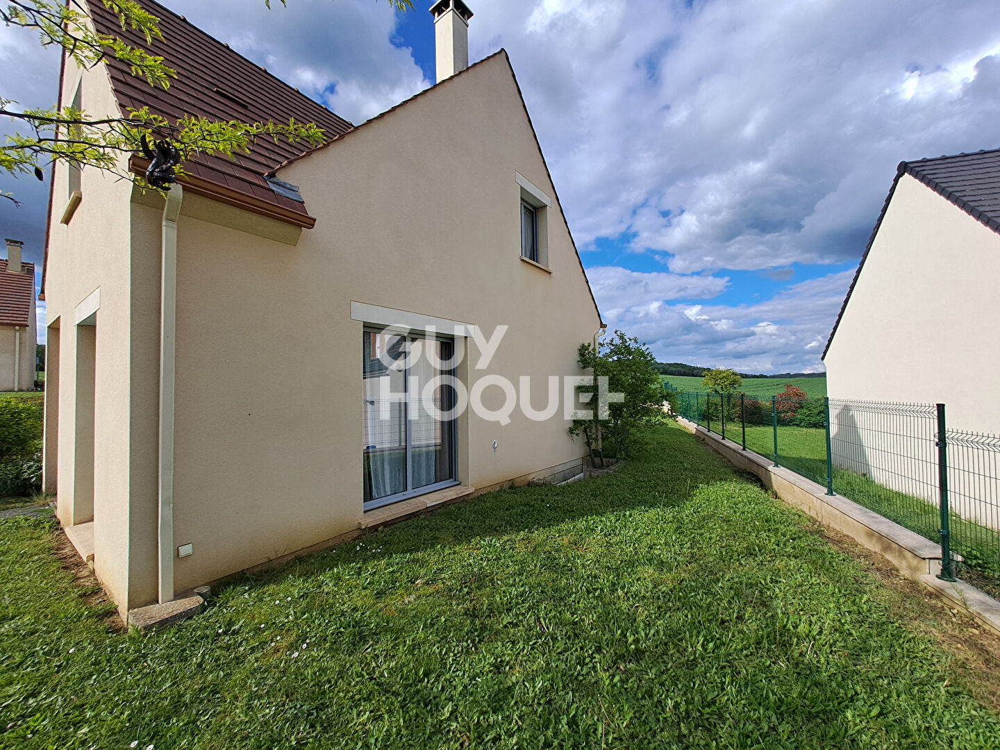 Photo 15 — GUY HOQUET LAON