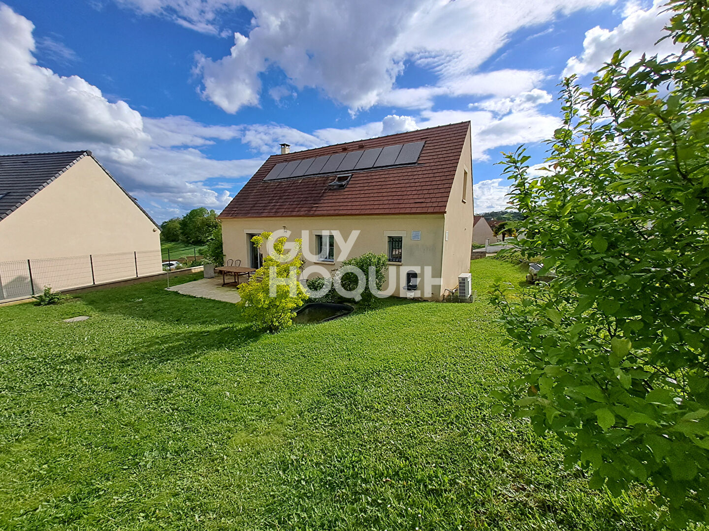 Photo 4 — GUY HOQUET LAON