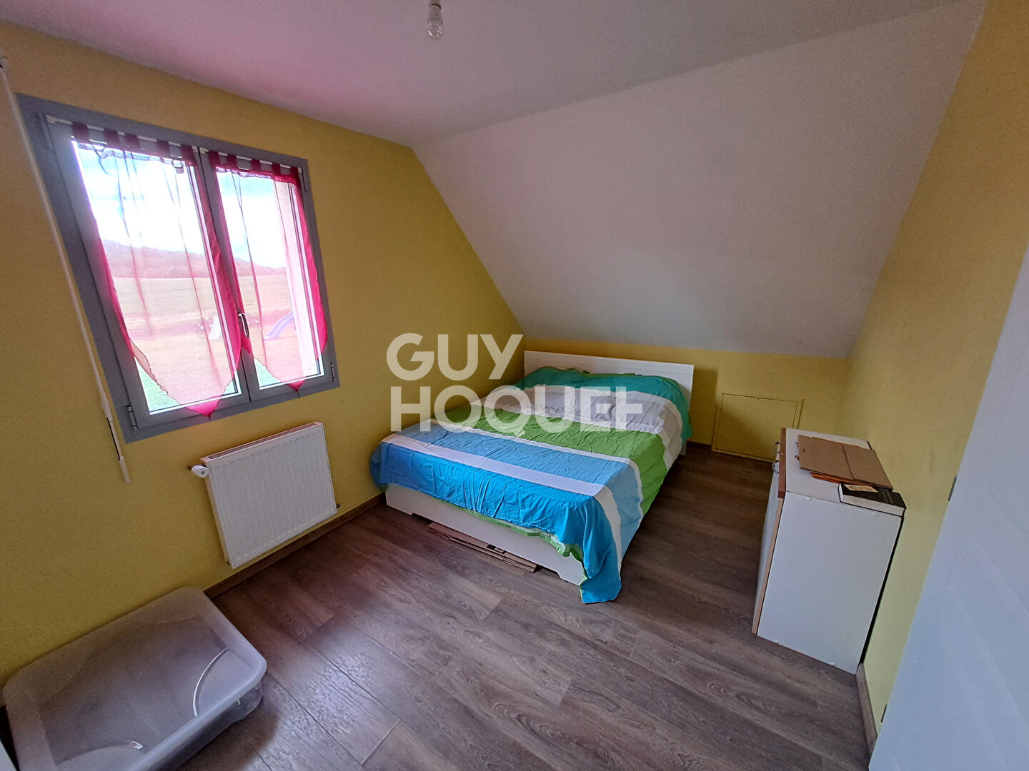Photo 13 — GUY HOQUET LAON