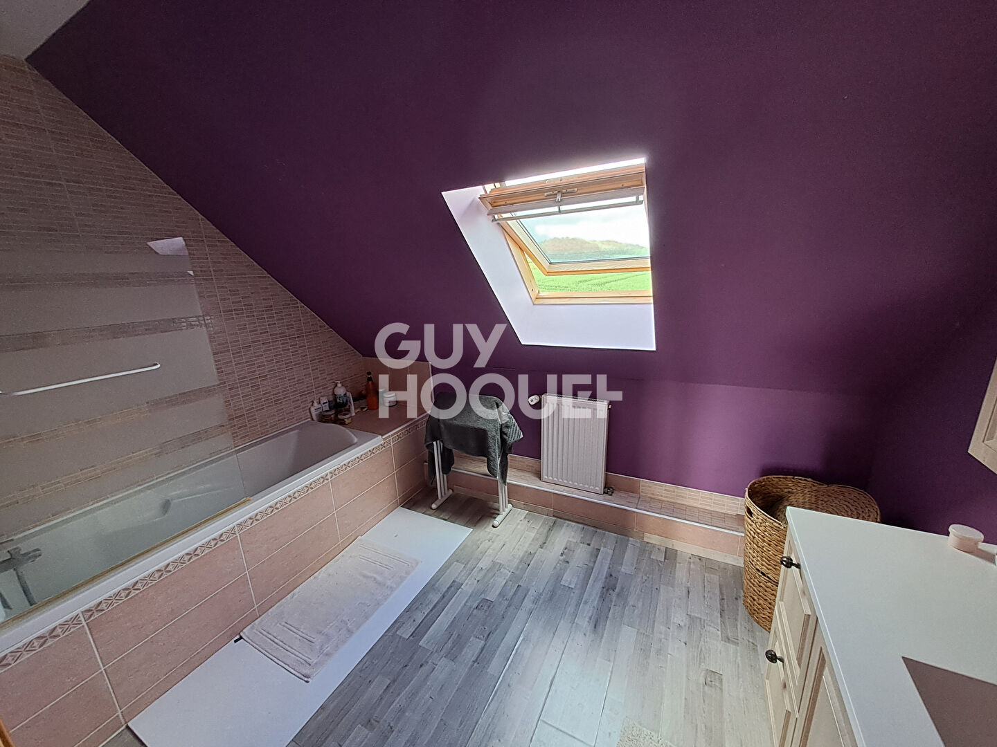 Photo 9 — GUY HOQUET LAON