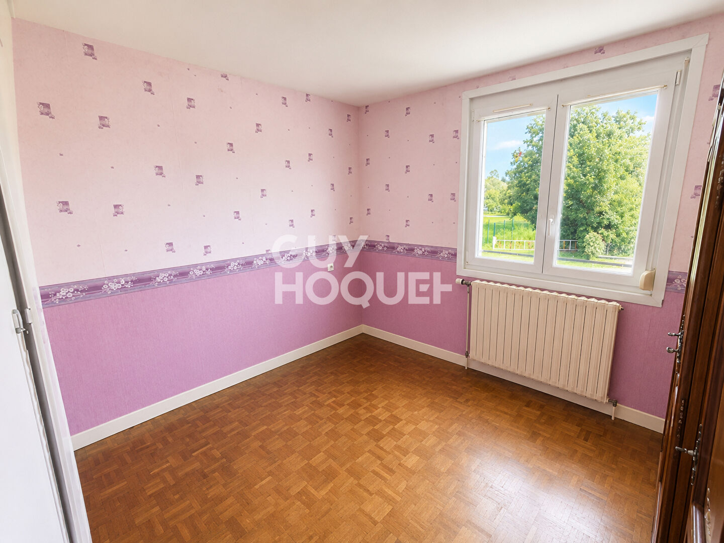 Photo 7 — GUY HOQUET LAON
