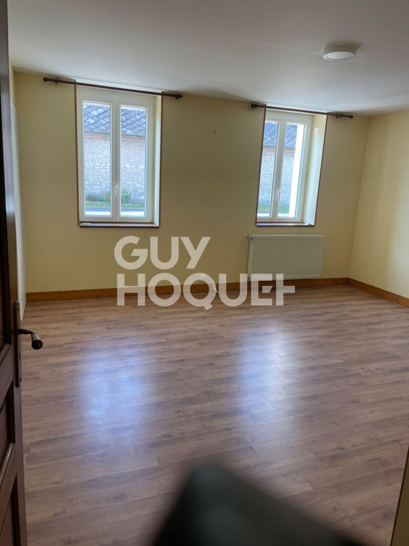 Photo 6 — GUY HOQUET LAON