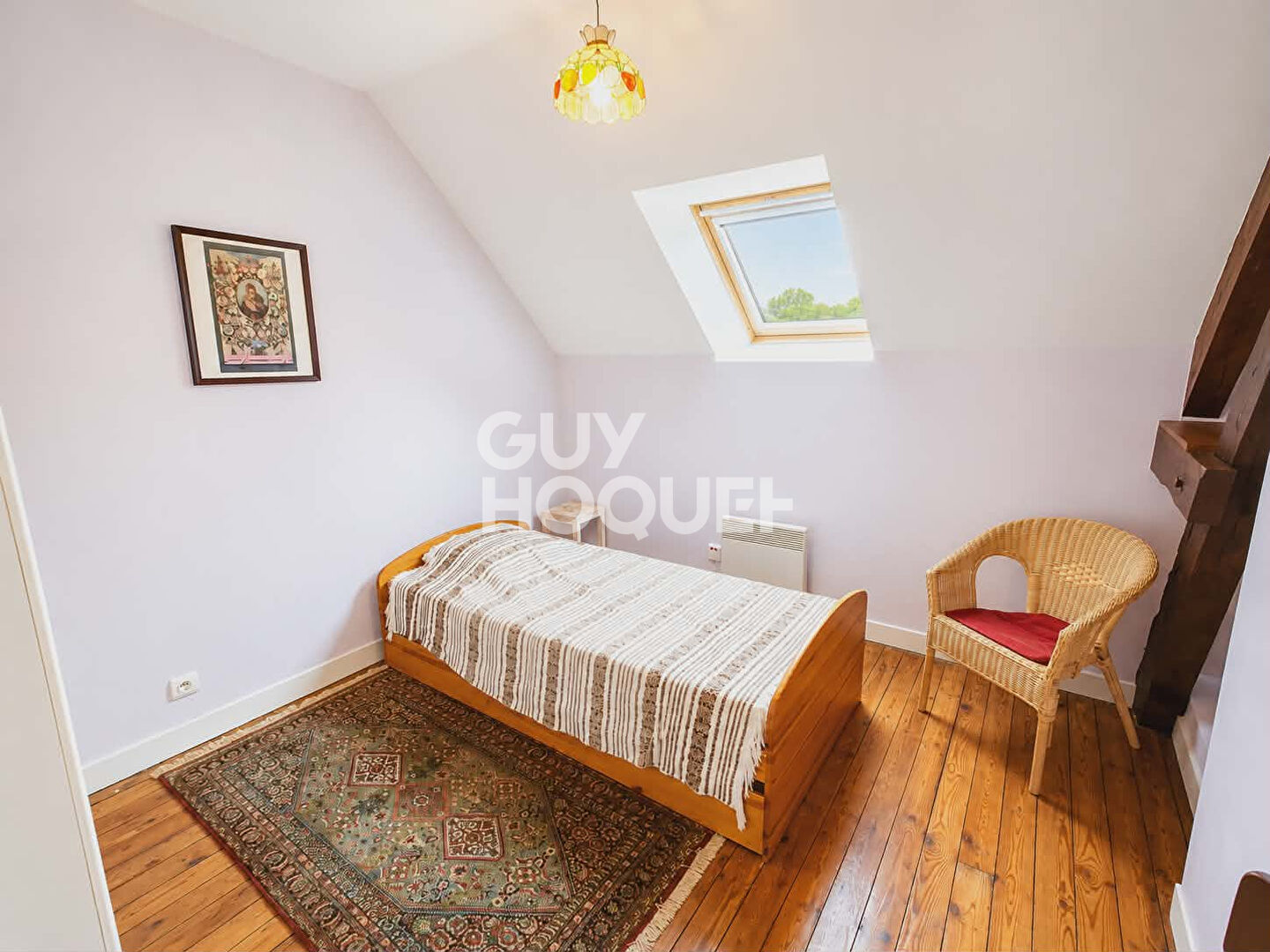 Photo 10 — GUY HOQUET LAON
